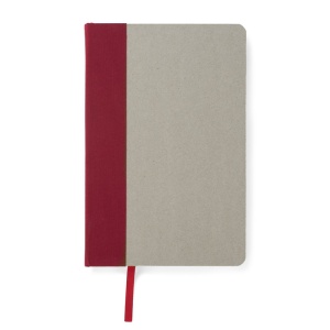 BLUE C™ Notebook KLAPP A5