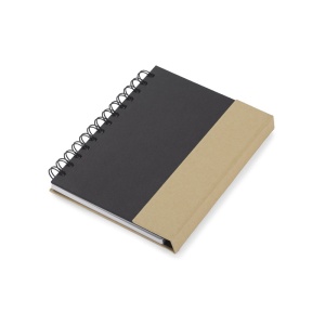 BLUE C™ Notebook MAGO B6