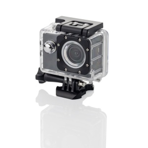 BLUE C™ Camera Video
