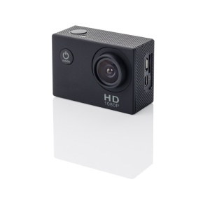BLUE C™ Camera Video