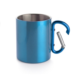 BLUE C™ Mug CAMP 250 ml