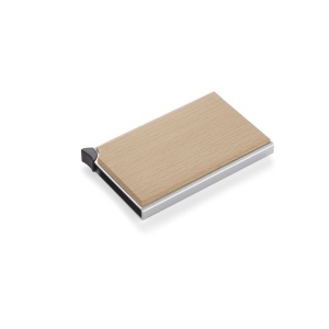 BLUE C™ Credit card box RENE
