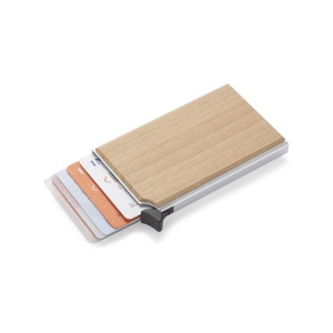 BLUE C™ Credit card box RENE