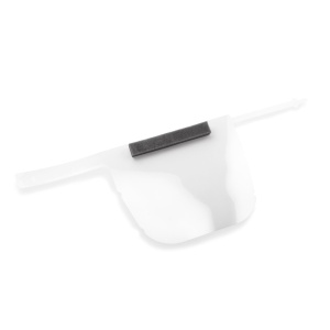 BLUE C™ Face shield, CE certificate