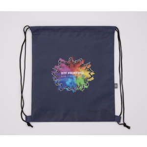 BLUE C™ rPET bag GARTY