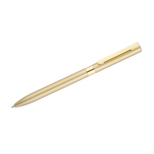 BLUE C™ Gel pen GELLE black refill