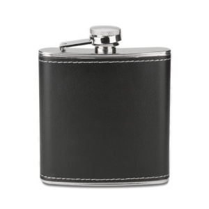BLUE C™ Hip flask BANFF 180 ml