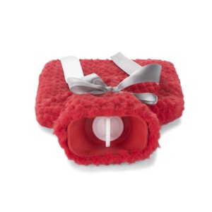 BLUE C™ Hot water bottle LIDO