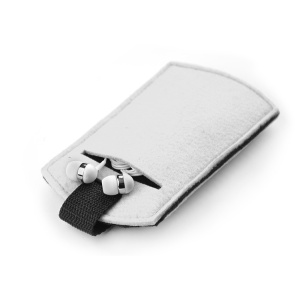 BLUE C™ Smartphone case HUKI