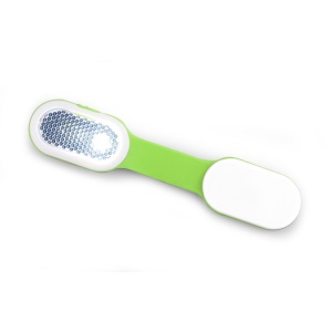 BLUE C™ LED flashlight with a magnet CLIPSY