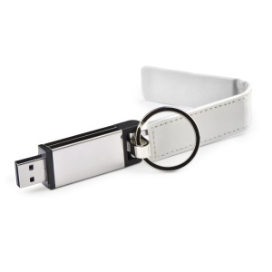 BLUE C™ USB flash drive BUDVA 32 GB 3.0