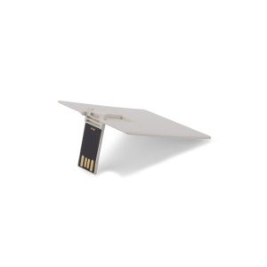 BLUE C™ USB flash drive KARTA ECO 64 GB