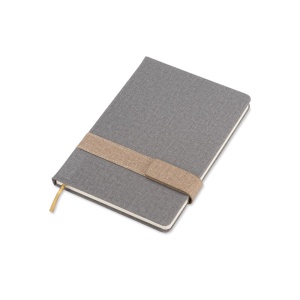 BLUE C™ Notes with clasp ELITE A5
