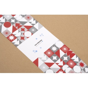 BLUE C™ Packing kit LATIKO - "L"