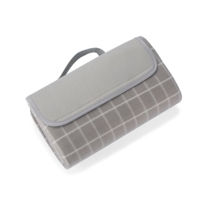 BLUE C™ Picnic blanket CHECK