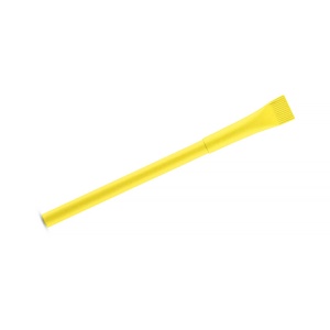 BLUE C™ Paper ball pen PINKO