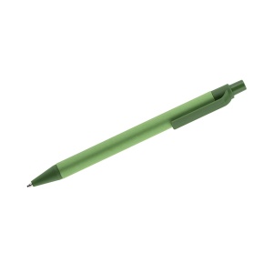 BLUE C™ Paper ball pen POLI