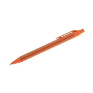 BLUE C™ Paper ball pen POLI