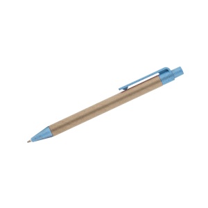 BLUE C™ Paper ball pen TIKO