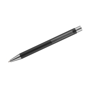 BLUE C™ Ball pen GOMA black refill