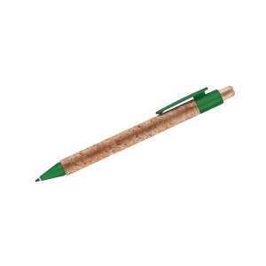 BLUE C™ Ball pen KORTE