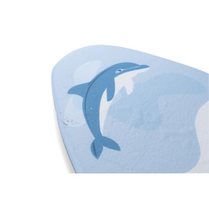 BLUE C™ Swimming board SQUALO - II quality