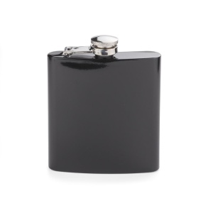 BLUE C™ Hip flask MORAY 180 ml