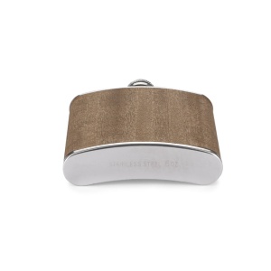 BLUE C™ Hip flask RIDLEY 200 ml