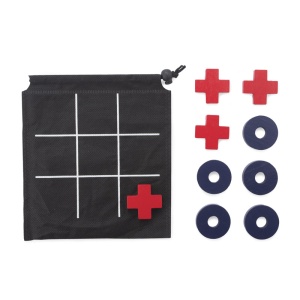 BLUE C™ Puzzle game TIK
