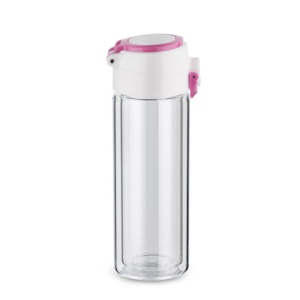BLUE C™ Glass bottle VAKO 260 ml