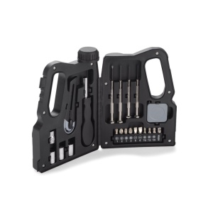 BLUE C™ Tool kit KANNIS