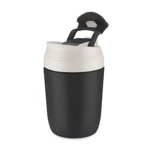 BLUE C™ Travel mug DOPPIO 360 ml