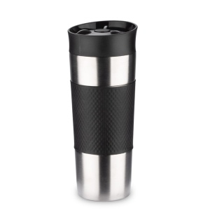 BLUE C™ Tthermal mug RONDE 425 ml