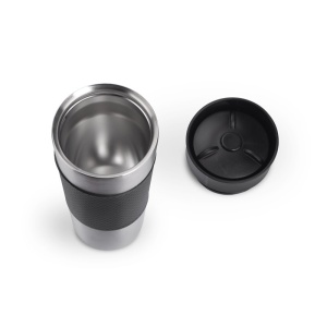BLUE C™ Tthermal mug RONDE 425 ml