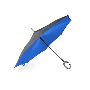 BLUE C™ Umbrella REVERS