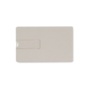 BLUE C™ USB flash drive KARTA ECO 64 GB