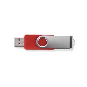 BLUE C™ USB flash drive TWISTER 8 GB