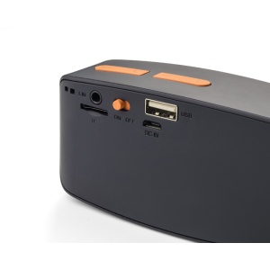 BLUE C™ Wireless speaker TRAP