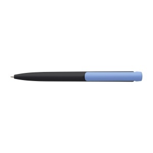 BOIA Plastic ballpoint pen black - Img 18