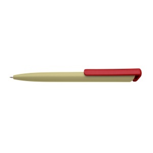BOIA Plastic ballpoint pen sandy - Img 9
