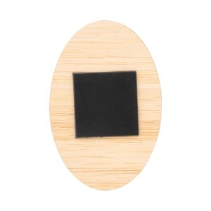 Boofri - fridge magnet, rectangle - Img 10