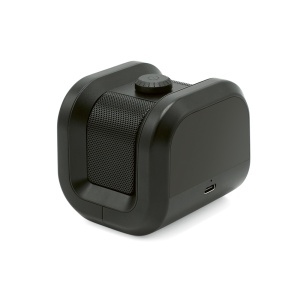 AO Difuzor Boomz rABS 800mAh. Autonomie 5 ore. 5W și sistem TWC.
