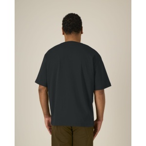 Breezer - Tricoul unisex relaxat 155 g/m² - Img 18
