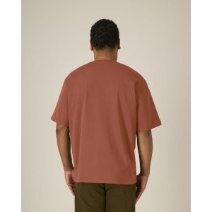 Breezer - Tricoul unisex relaxat 155 g/m² - Img 48