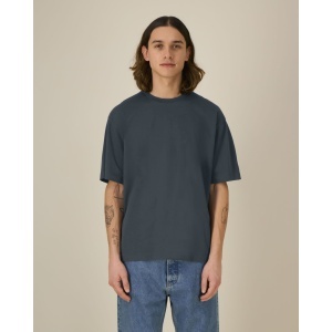 Breezer - Tricoul unisex relaxat 155 g/m² - Img 58
