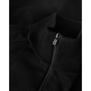 Brighton 1/4-Zip Men - Fermoar elegant cu 1/4 Material: 190 g/m² - Img 7
