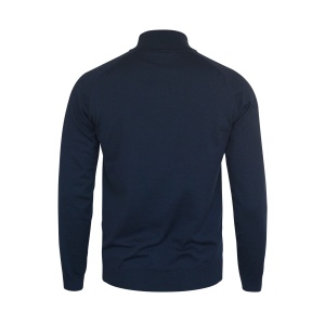 Brighton 1/4-Zip Men - Fermoar elegant cu 1/4 Material: 190 g/m² - Img 12