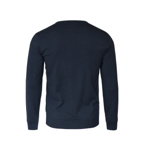 Brighton O-Neck Men - Elegant round neck Fabric: 190 g/m² - Img 12