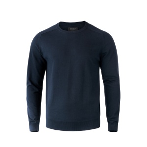 Brighton O-Neck Men - Guler rotund elegant Material: 190 g/m² - Img 5