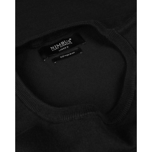 Brighton O-Neck Women - Guler rotund elegant Material: 190 g/m² - Img 7